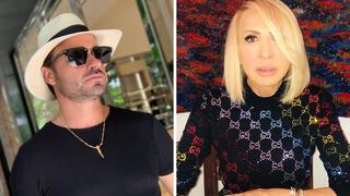 Cristian Zuárez amenaza por si Laura Bozzo va al cárcel: “Yo voy a dar los nombres”