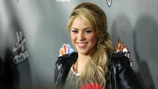 Shakira se confiesa: "Ya no soy controladora compulsiva"