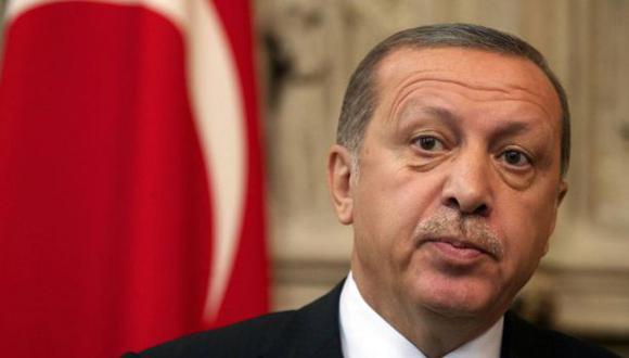 OTAN: "La pertenencia de Turquía al bloque no se cuestiona"