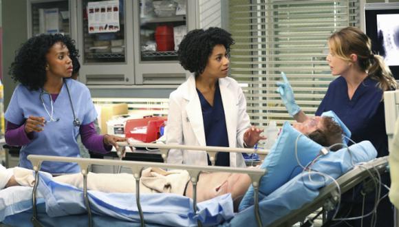 Cinco temas pendientes en la nueva entrega de "Grey's Anatomy"