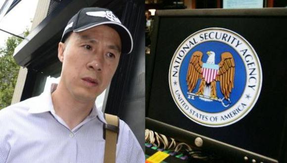 EE.UU.: Agente del FBI es acusado de espiar para China