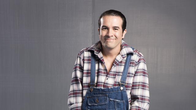 (Fotos: Difusión / Del Barrio Producciones)