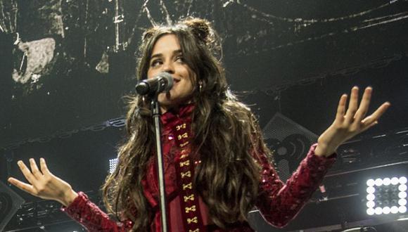 Fifth Harmony: Camila Cabello prepara álbum en solitario