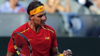 Rafael Nadal juega dopado, asegura el ex tenista Daniel Köellerer