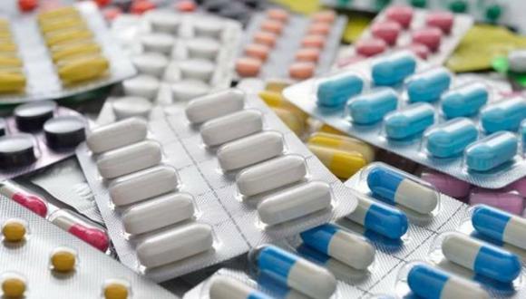Las farmacias están obligadas a mantener un stock del  30% de la oferta total de cada uno de los medicamentos esenciales genéricos. (Foto: Agencias)