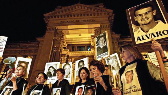 Utopía: Perú pide extradición de Alan Azizollahoff y Édgar Paz