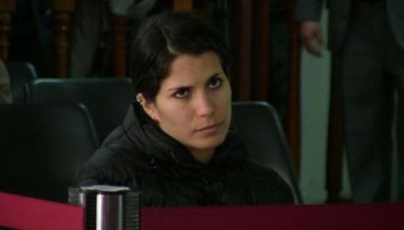 Caso Fefer: Eva Bracamonte no perteneció al ejército israelí