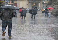 Perú: ¡Atención! Lluvias se incrementarán en el centro del país