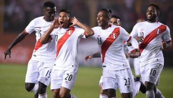 El gerente de la selección peruana, Antonio García Pye, aseguró que esta semana se podría concretar el amistoso ante Arabia Saudita.(Foto:AFP).