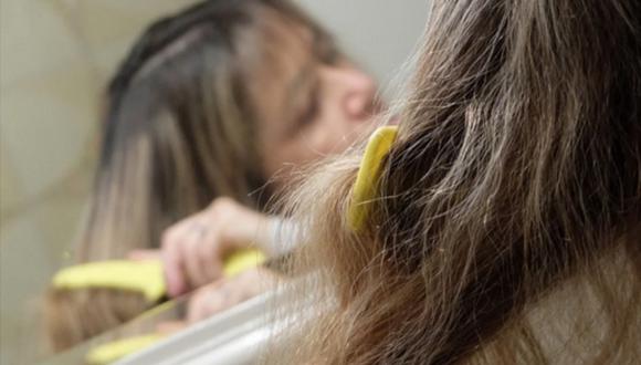 Calle principal Publicidad carta Mira los tres trucos caseros para renovar tu cabello seco y sin brillo |  RESPUESTAS | EL COMERCIO PERÚ