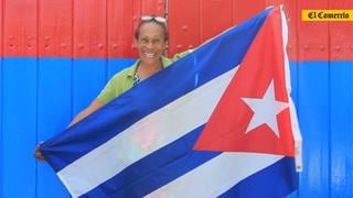 Nostalgia y resignación: cubanos en Lima, 35 años después