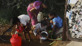 ¿Sabemos que el agua es un bien especial?, por Eduardo Zegarra