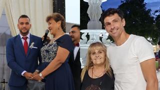 “Cuando campeoné, le regalé una casa”: Así viven el Día de la Madre los futbolistas de la Liga 1