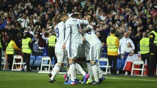 Real Madrid: los cuatro titulares que no estarán ante el Alavés