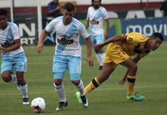 Sporting Cristal vs Cantolao: resultado, resumen y goles por el Torneo de Verano