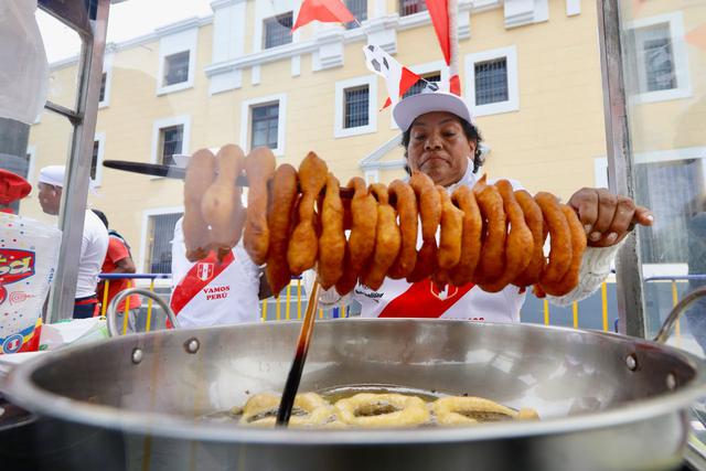 (Municipalidad de Lima)