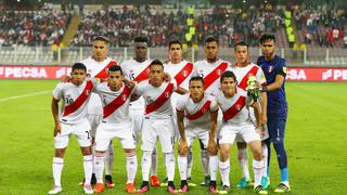 Perú vs. Ecuador: ¿Qué jugadores de la Blanquirroja siguen del último partido ante la Tricolor en Lima?