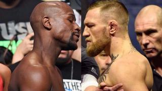 Floyd Mayweather vs. Conor McGregor ya es oficial: boxeadores confirmaron la pelea