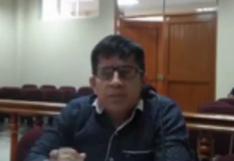 Chimbote: dictan 9 meses de prisión preventiva a policía que cobró coima