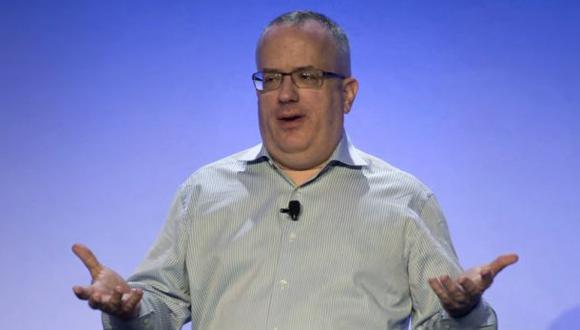 CEO de Mozilla critica a Windows 10