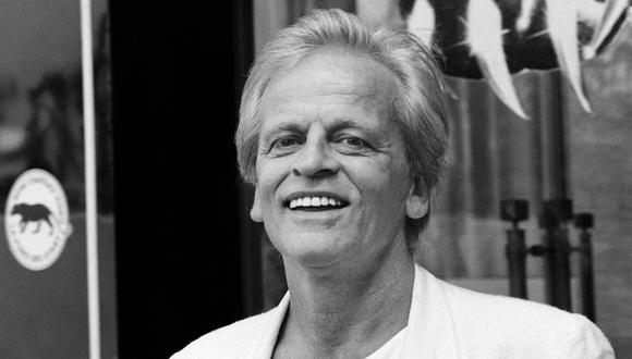 Klaus Kinski falleció el 23 de noviembre de 1991 a causa de un infarto. (Foto: RALPH GATTI / AFP)