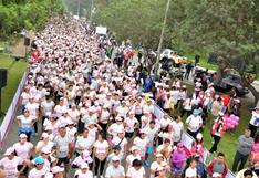 Running: vuelve la 5K de Avon por la lucha contra el cáncer