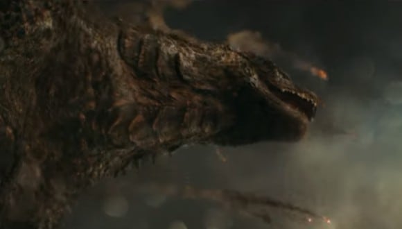 “Godzilla vs. Kong”: Mira el primer tráiler oficial de la esperada cinta. (Foto: Warner Bros.).