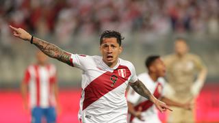 Los elegidos: lista de convocados de Perú para el repechaje al Mundial