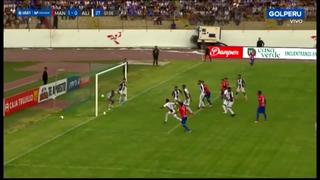 Alianza Lima vs. Mannucci: Sebastián Ramírez y el cabezazo para el 1-0 en el Mansiche | VIDEO