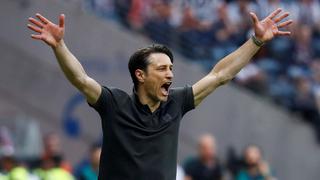 Niko Kovac será el nuevo técnico de Bayern Múnich