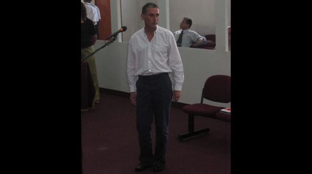 Peter Cárdenas: ¿quién es el terrorista del MRTA liberado?  - 1