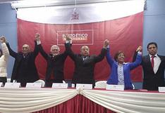 Callao: debate de candidatos al gobierno regional será este martes 18 