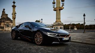 BMW i8 se despide de producción con una edición limitada | FOTOS