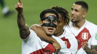 Selección peruana enfrentará a Jamaica en partido amistoso en enero