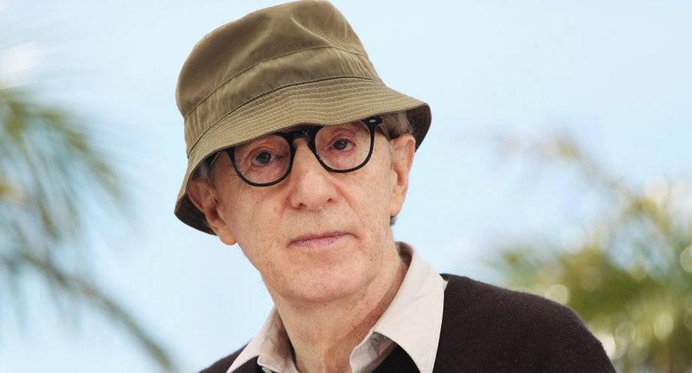 Woody Allen nació un día como hoy en 1935. (Foto: Getty Images)