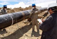 MEM: Cusco contará con gas natural comprimido en 2015 