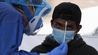 México roza los 450.000 contagiados de coronavirus y los fallecidos ya son 48.869