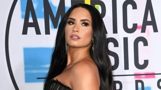 Demi Lovato regresará a los escenarios en la gala de los Grammy