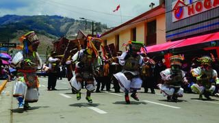 Abancay: así fue la celebración por el 145 aniversario de la ciudad | FOTOS