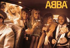ABBA lanza una nueva reedición de lujo