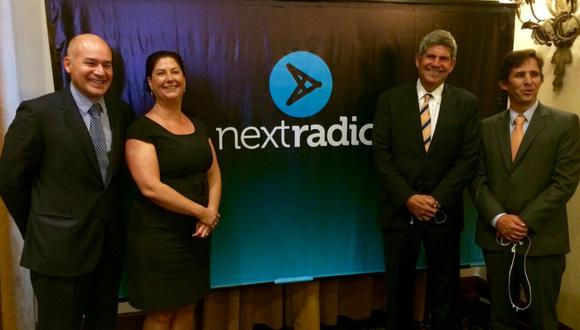 Conoce NextRadio, la app de radio interactiva que llega al país