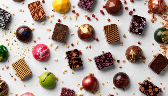 El Salón del Cacao y Chocolate - Perú contará con el respaldo del prestigioso Salon du Chocolat París.
