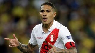 Paolo Guerrero descartó jugar en Alianza Lima en 2022: “No lo tengo en mis planes”