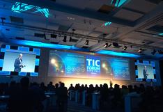TIC Fórum Perú 2017 presentó últimas tendencias en transformación digital