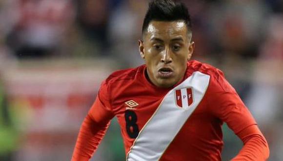 El entrenador de Independiente se cansó de las idas y vueltas del tema Christian Cueva. Aseveró que no lo enloquece el arribo del peruano, porque piensa primero en la economía del 'Rey de Copas'. (Foto: Agencias)