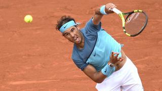 Roland Garros: Novak Djokovic y Rafael Nadal avanzan de ronda