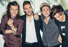 One Direction: conoce la historia de la exitosa banda británica 