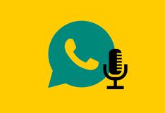 Aprende cómo escuchar tus mensajes de audio sin aparecer “en linea” en WhatsApp