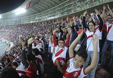 Selección Peruana: hinchas que no entraron al partido con Brasil tienen dos opciones