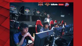 Claro Guardians League 2020, la primera liga profesional de League of Legends en el Perú